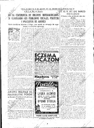 ABC MADRID 14-08-1955 página 55