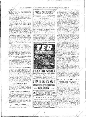 ABC MADRID 14-08-1955 página 62