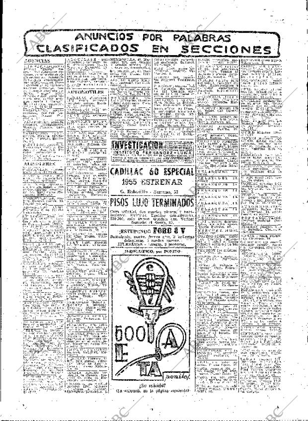 ABC MADRID 14-08-1955 página 67