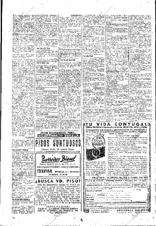 ABC MADRID 14-08-1955 página 69