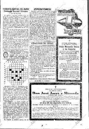 ABC MADRID 14-08-1955 página 70
