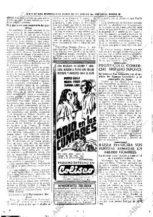 ABC SEVILLA 14-08-1955 página 16