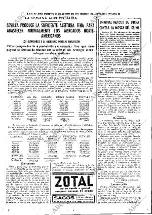 ABC SEVILLA 14-08-1955 página 21