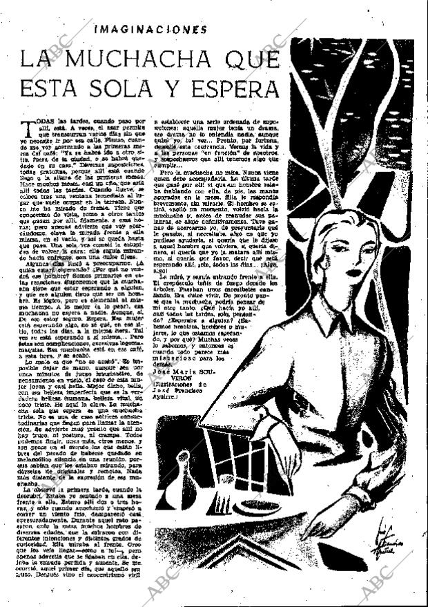 ABC SEVILLA 14-08-1955 página 5