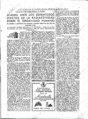 ABC MADRID 18-08-1955 página 17