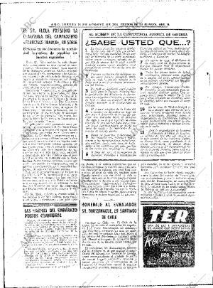 ABC MADRID 18-08-1955 página 18