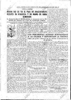 ABC MADRID 18-08-1955 página 19