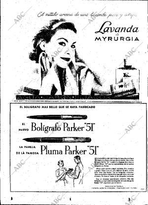 ABC MADRID 18-08-1955 página 2