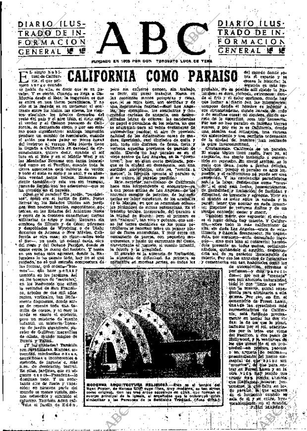 ABC MADRID 18-08-1955 página 3