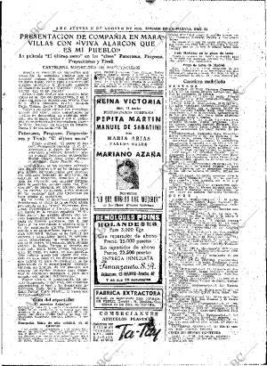 ABC MADRID 18-08-1955 página 33