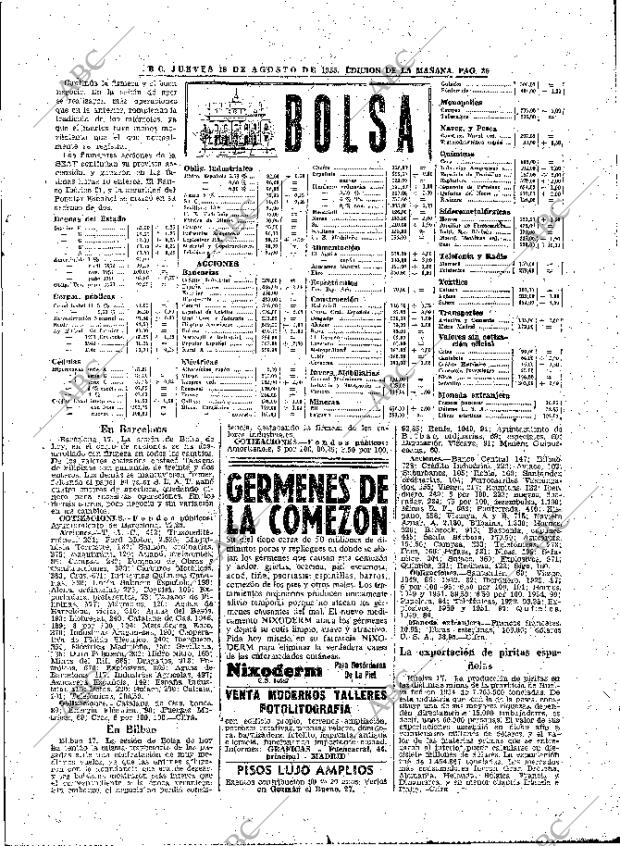 ABC MADRID 18-08-1955 página 35