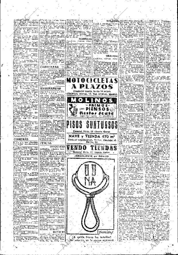 ABC MADRID 18-08-1955 página 37