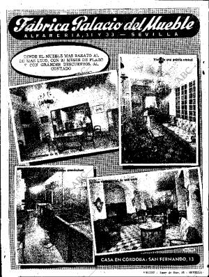ABC SEVILLA 19-08-1955 página 28