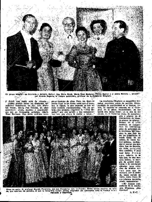 ABC SEVILLA 20-08-1955 página 5