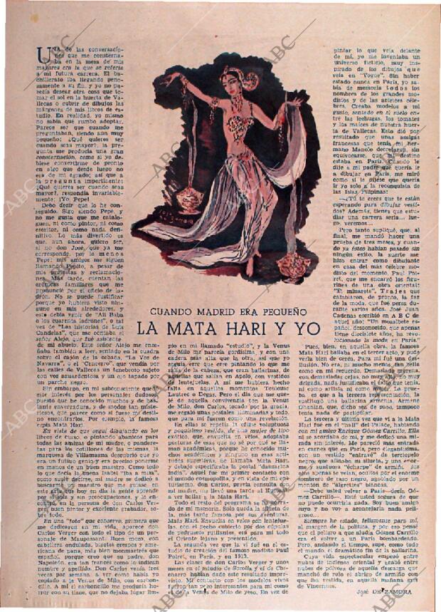 ABC MADRID 21-08-1955 página 28