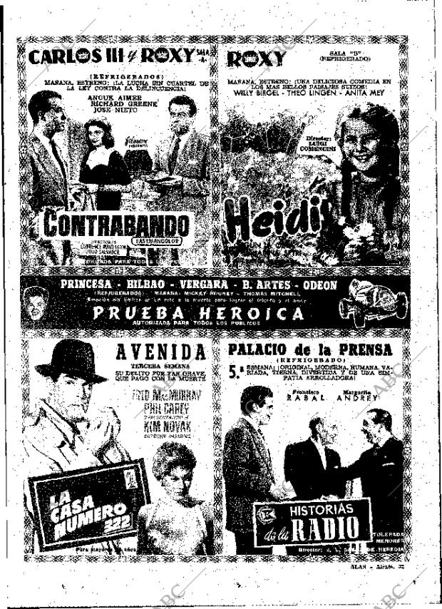 ABC MADRID 21-08-1955 página 41