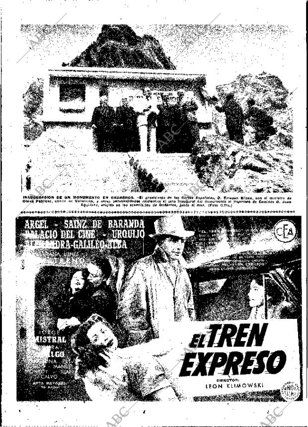 ABC MADRID 21-08-1955 página 42