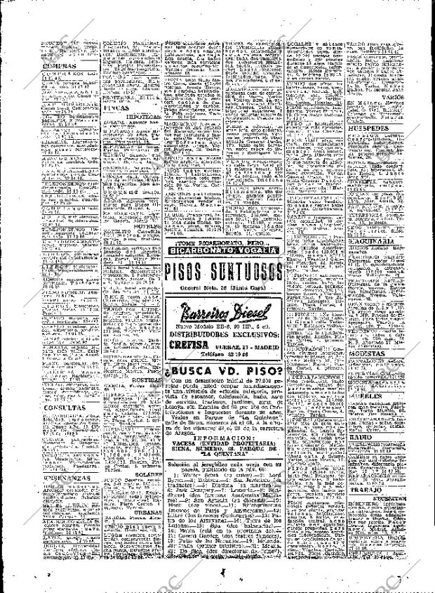 ABC MADRID 21-08-1955 página 64
