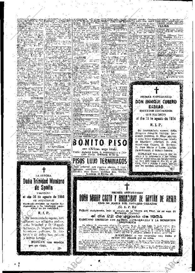 ABC MADRID 21-08-1955 página 65