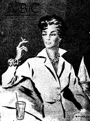 ABC SEVILLA 21-08-1955 página 1