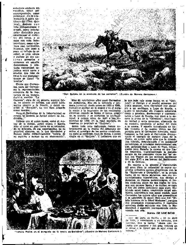 ABC SEVILLA 21-08-1955 página 13