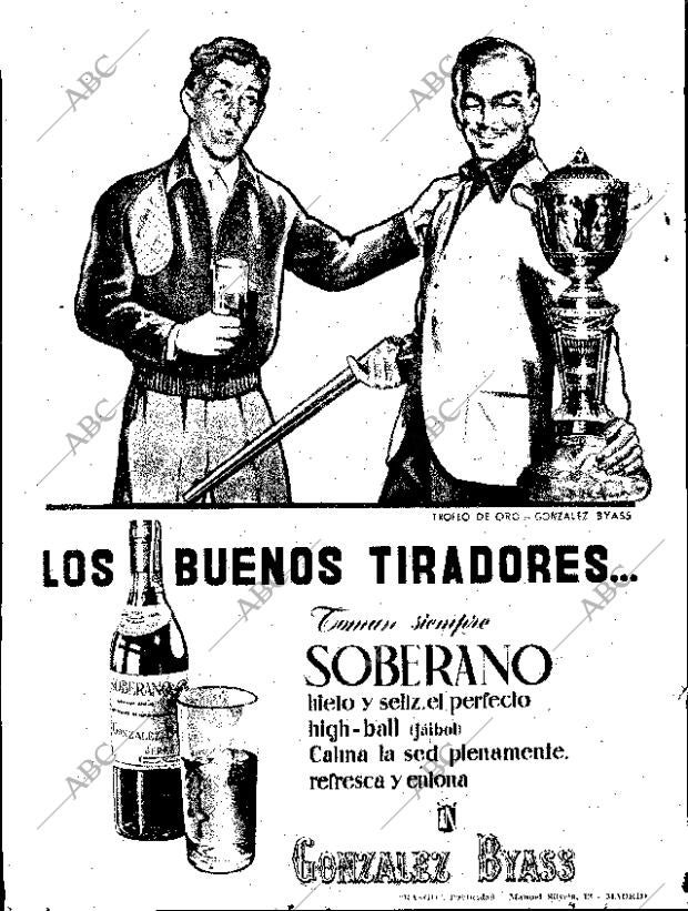 ABC SEVILLA 21-08-1955 página 14