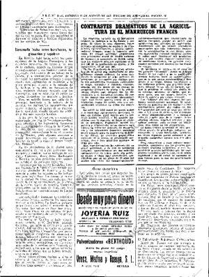 ABC SEVILLA 21-08-1955 página 17