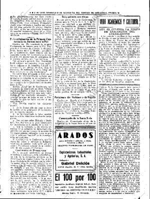 ABC SEVILLA 21-08-1955 página 21