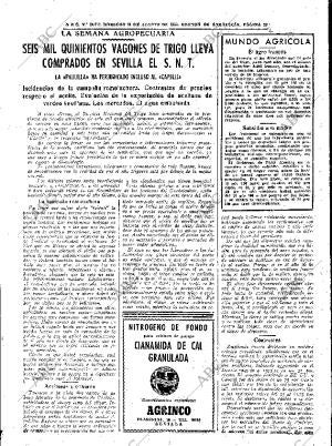 ABC SEVILLA 21-08-1955 página 23