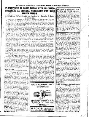 ABC SEVILLA 21-08-1955 página 25