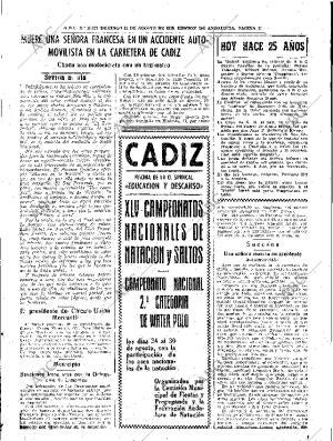 ABC SEVILLA 21-08-1955 página 27