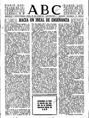 ABC SEVILLA 21-08-1955 página 3