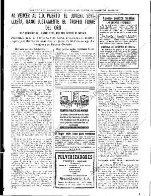 ABC SEVILLA 21-08-1955 página 31