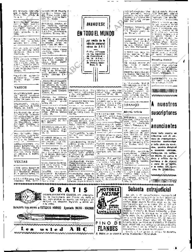 ABC SEVILLA 21-08-1955 página 36