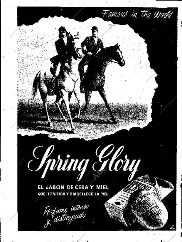 ABC SEVILLA 21-08-1955 página 38