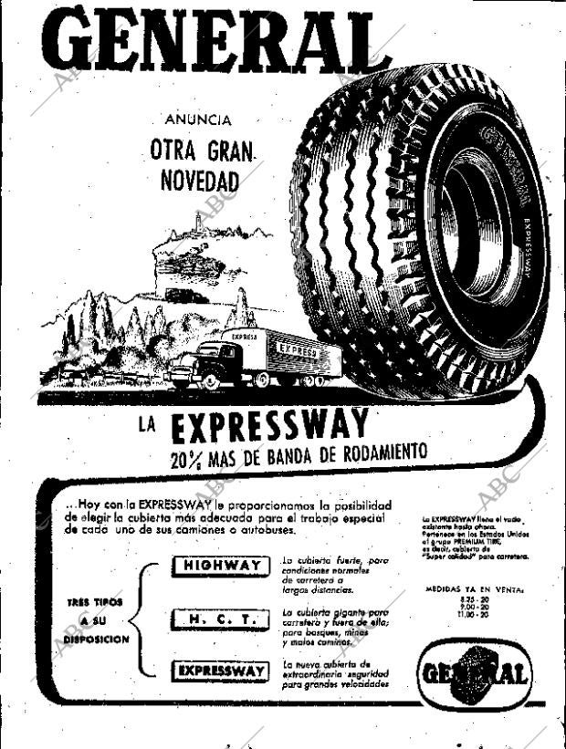 ABC SEVILLA 21-08-1955 página 4