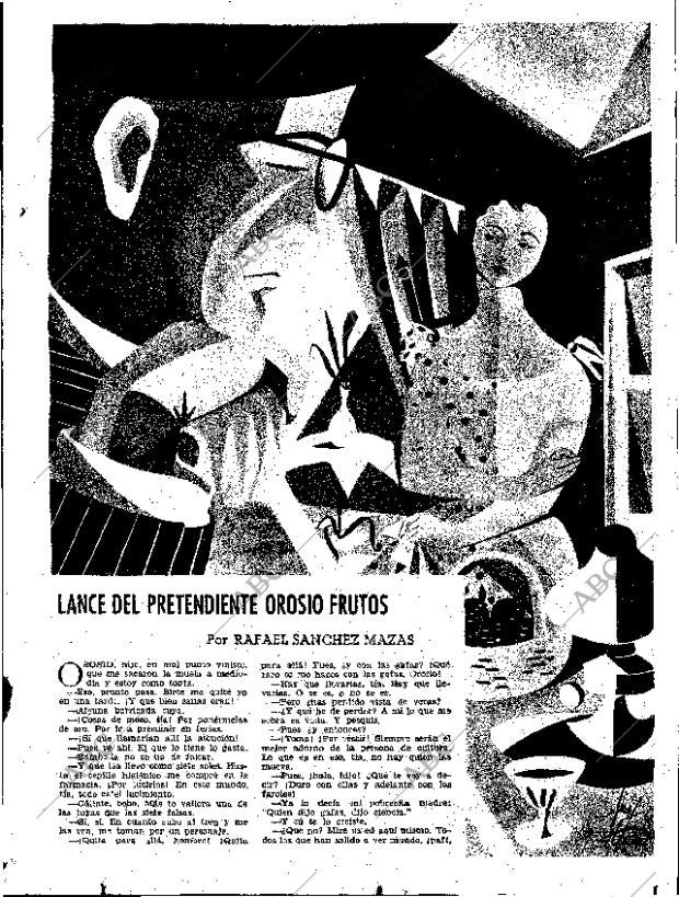 ABC SEVILLA 21-08-1955 página 5