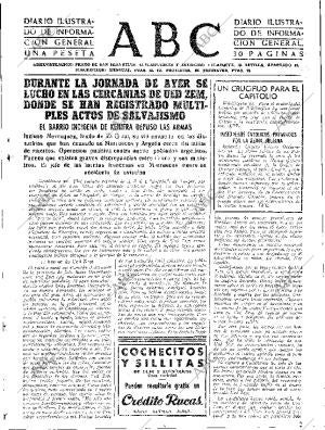 ABC SEVILLA 23-08-1955 página 7