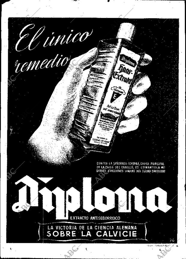 ABC MADRID 24-08-1955 página 2