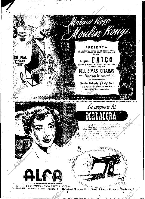 ABC MADRID 24-08-1955 página 6