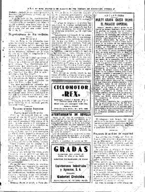 ABC SEVILLA 25-08-1955 página 11