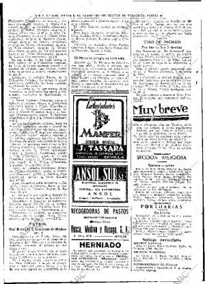 ABC SEVILLA 25-08-1955 página 22