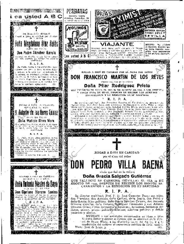 ABC SEVILLA 25-08-1955 página 24