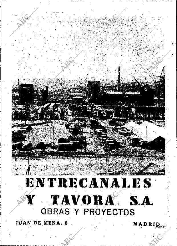 ABC MADRID 26-08-1955 página 14