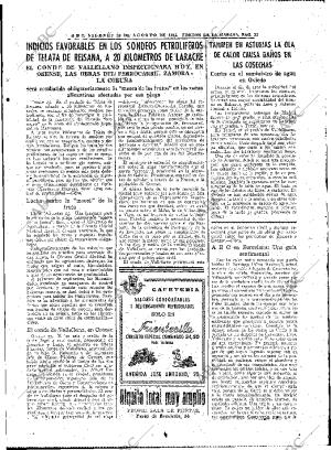 ABC MADRID 26-08-1955 página 23