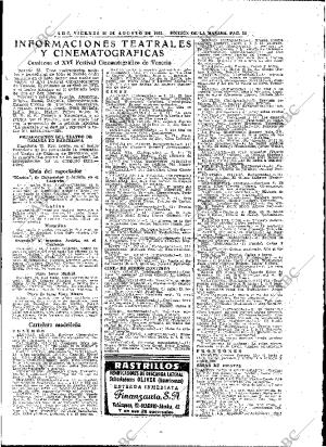 ABC MADRID 26-08-1955 página 33