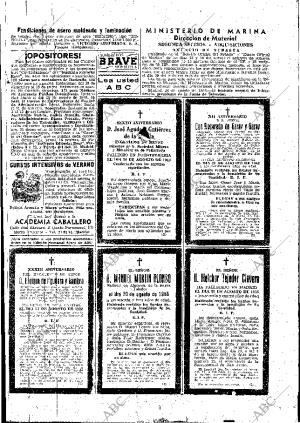 ABC MADRID 26-08-1955 página 39