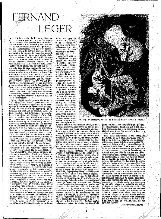 ABC MADRID 26-08-1955 página 7