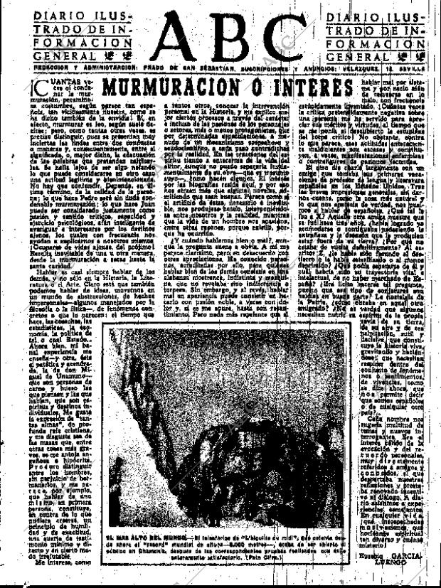 ABC SEVILLA 27-08-1955 página 3