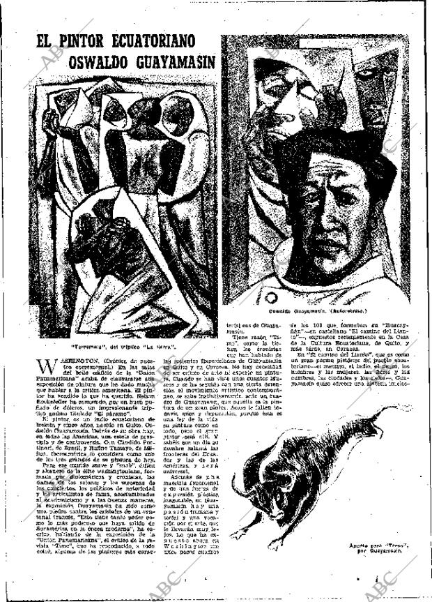 ABC MADRID 28-08-1955 página 10